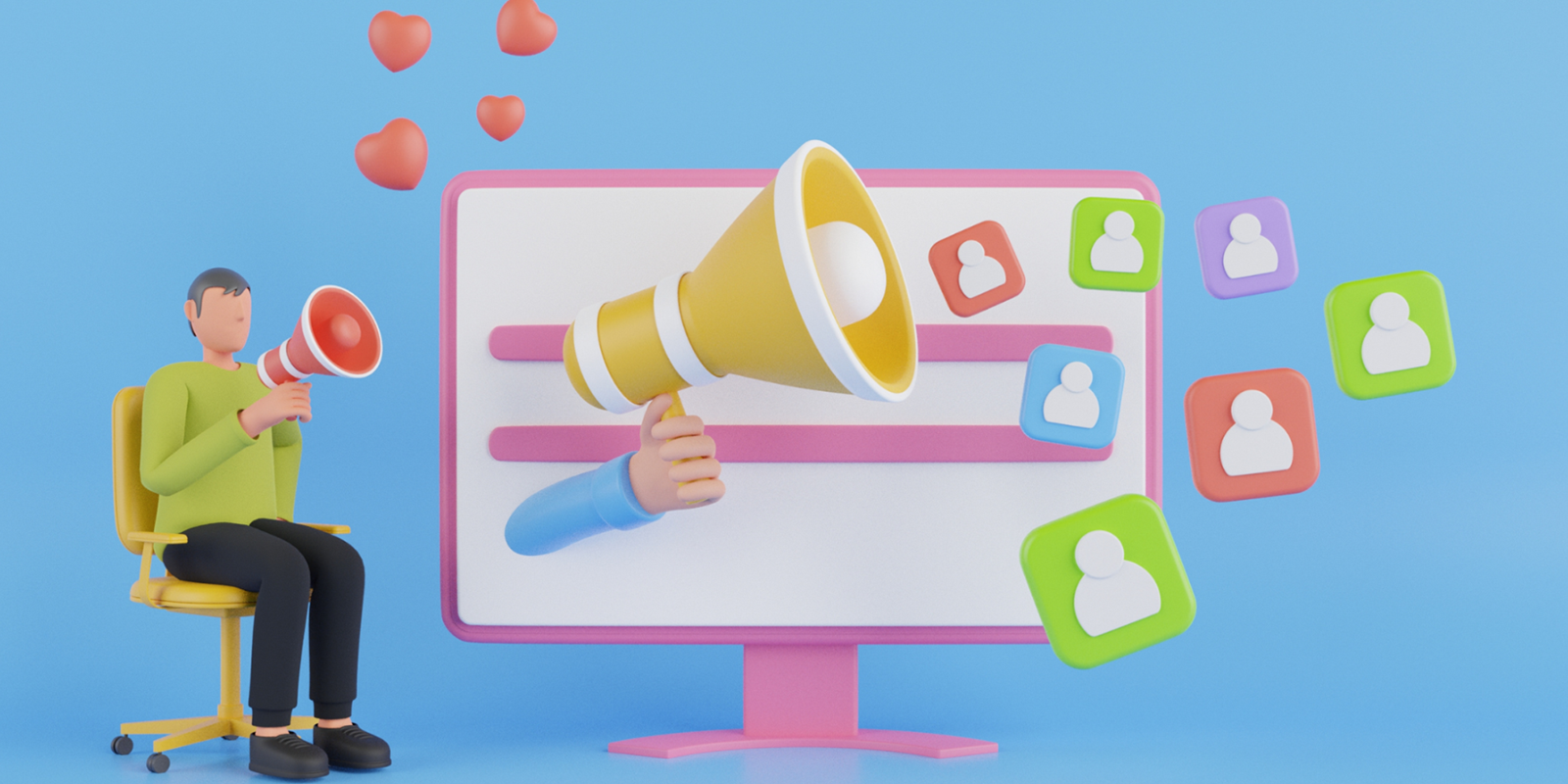 6 Secrets to Crafting Attention-Grabbing Social Ads
