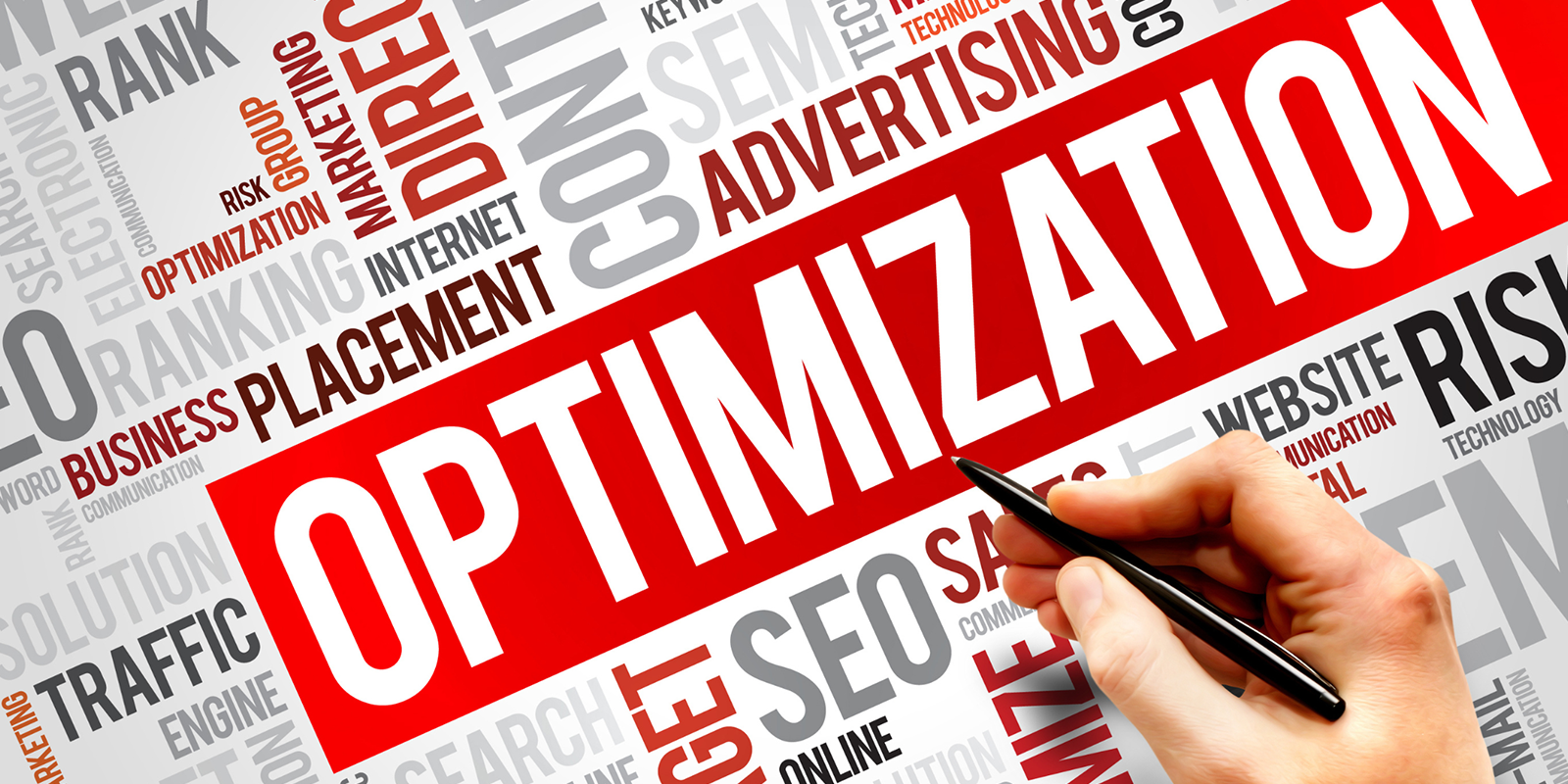 Advantages of Content Optimization on Every Marketing Strategy