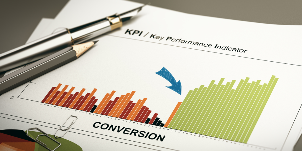 Analyzing Your Business’ Conversion Rates: What to Look For and What to Do