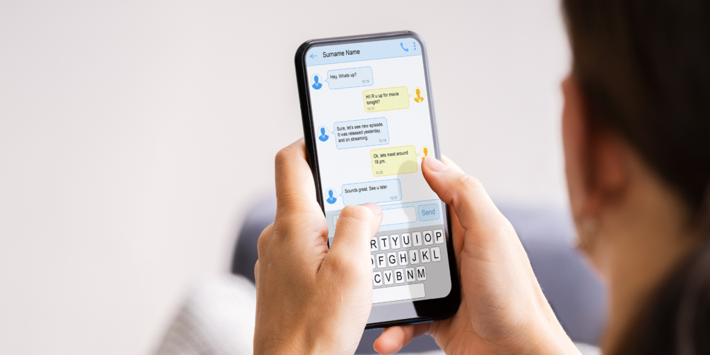 Building an Effective SMS Marketing Campaign
