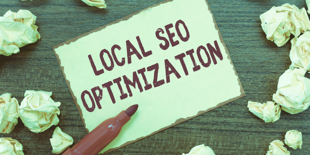 Using Local SEO Tactics to Help Your Business Grow