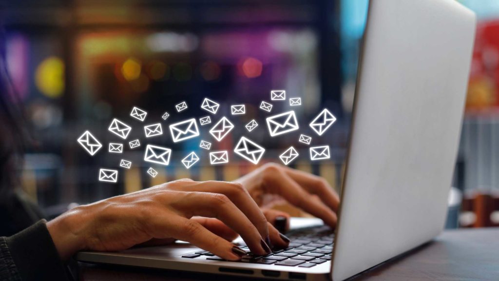 Maximizing Your Reach: Email Marketing Strategies for Targeting Your Audience