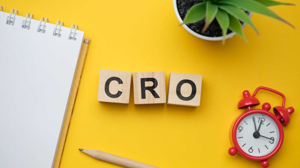 The Basics of CRO (Conversion Rate Optimization)